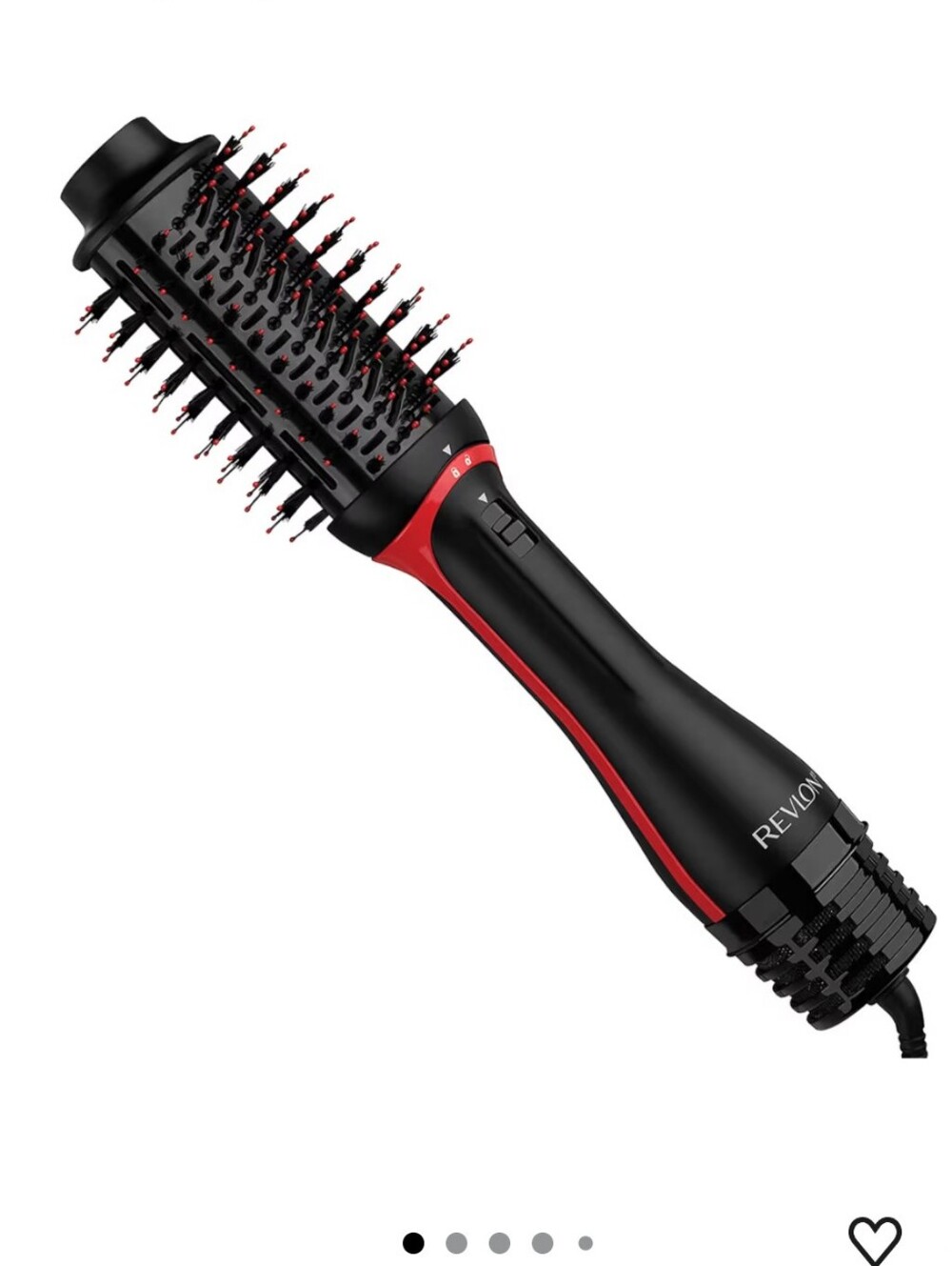 Revlon Volumizing Hot Brush